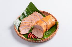 Chả Lợn - Đức Anh